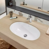 Раковина Villeroy&Boch O. Novo под столешницу (41626001) Фото - 3