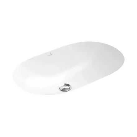 Раковина Villeroy&Boch O. Novo под столешницу (41626001)