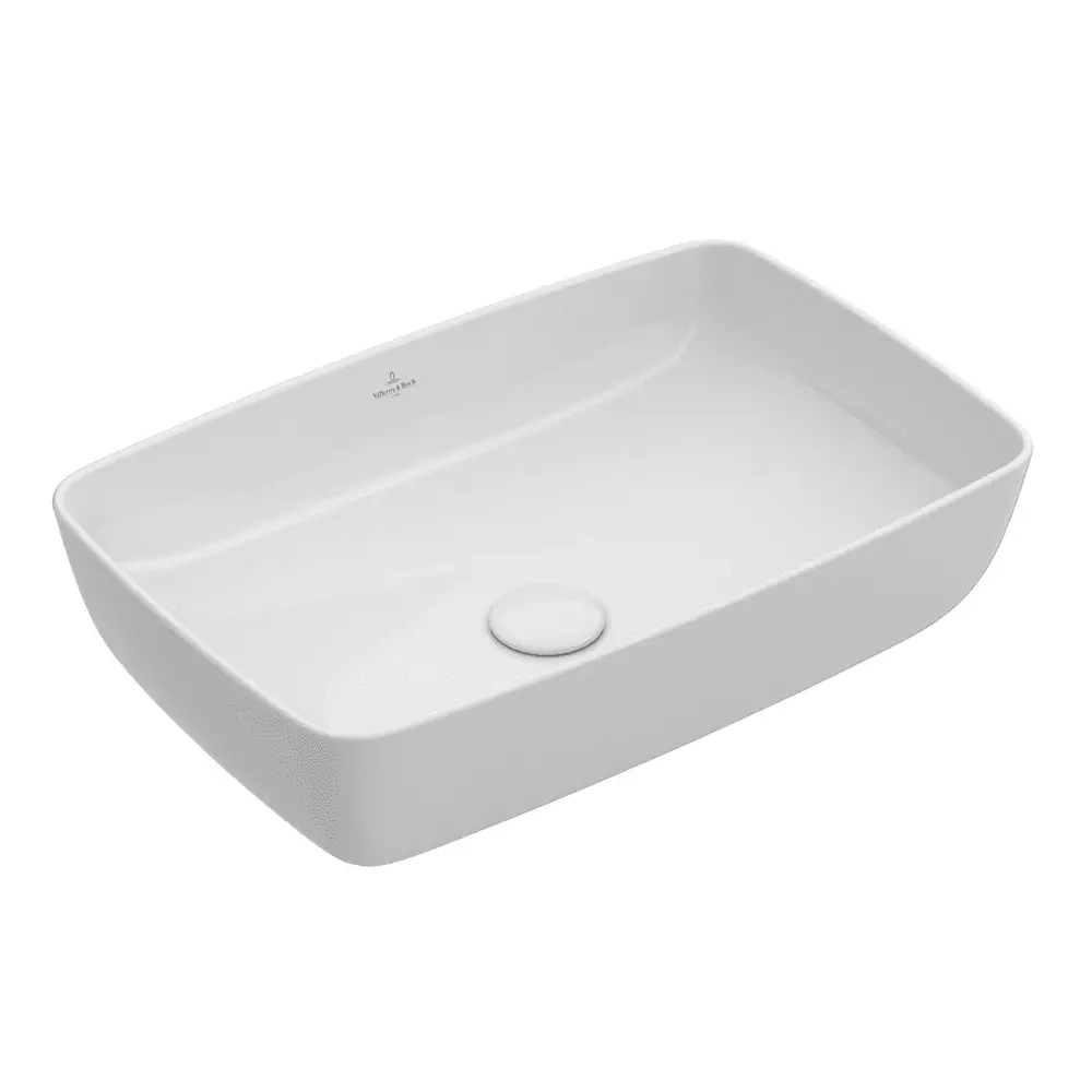 Раковина Villeroy&Boch Artis 58 см (41725801)