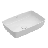 Раковина Villeroy&Boch Artis 58 см (41725801)