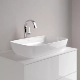Раковина Villeroy&Boch Artis 58 см (41725801) Фото - 3