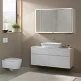 Раковина Villeroy&Boch Artis 58 см (41725801) Фото - 4