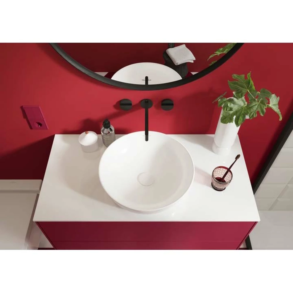 Раковина Villeroy&Boch Artis на столешницу (41794301) Фото - 2