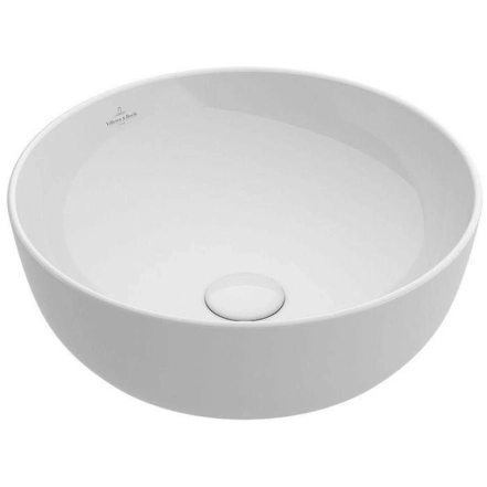 Раковина Villeroy&Boch Artis на столешницу (41794301)