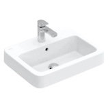 Умивальник на стільницю Villeroy & Boch Architectura, 55х43 (41935501)