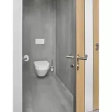 Унитаз подвесной Villeroy&Boch Omnia Architectura с крышкой 98M9C101 Soft-close, TwistFlush, белый (4694CL01) Фото - 3