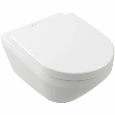 Подвесной унитаз Villeroy&Boch Architectura (4694C001)