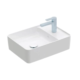 Умивальник на стільницю Villeroy & Boch Collaro 51 х 38 см (4A175101)