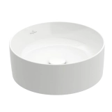Умывальник для установки на столешницу Villeroy & Boch Collaro, 40 (4A184001)