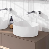 Умывальник для установки на столешницу Villeroy & Boch Collaro, 40 (4A184001) Фото - 2