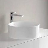 Умывальник для установки на столешницу Villeroy & Boch Collaro, 40 (4A184001) Фото - 3