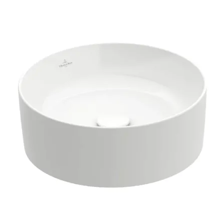 Умивальник на стільницю Villeroy & Boch Collaro, 40 (4A184001)