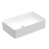 Умывальник для установки на столешницу Villeroy & Boch Collaro 56х36 (4A205601)