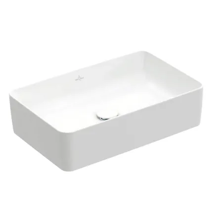 Умивальник на стільницю Villeroy & Boch Collaro 56х36 (4A205601)
