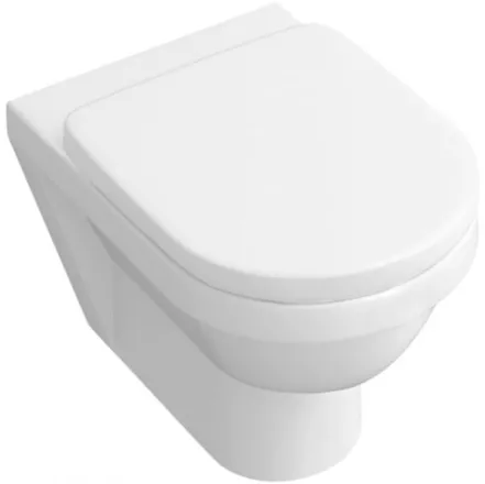 Подвесной унитаз Villeroy&Boch Architectura (56741001)