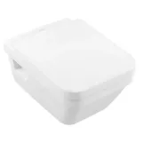Унітаз підвісний Villeroy&Boch Omnia Architectura із сидінням Soft Close 9M58S101 (5685HR01)
