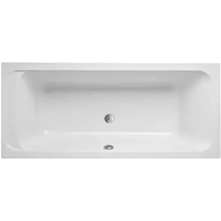 Ванна акриловая Villeroy&Boch Targa Style 170х75 см (UBA170FRA2V-01)