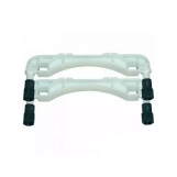 Ножки для ванны Villeroy&Boch Subway (u99740000)