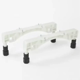 Ножки для ванны Villeroy&Boch Subway (u99740000) Фото - 2