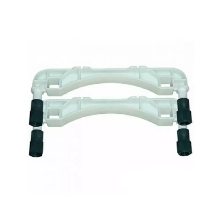 Ніжки для ванни Villeroy&Boch Subway (u99740000)