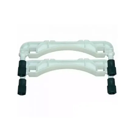 Ножки для ванны Villeroy&Boch Subway (u99740000)
