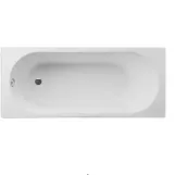 Ванна акриловая Villeroy&Boch O. Novo/Cassandra 170x75 см (uBA170CAS2V-01)