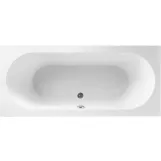 Ванна акриловая Villeroy&Boch O. Novo/Cassandra 180х80 см (uBA180CAS2V-01)