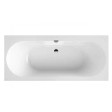 Ванна кварилова Villeroy&Boch OBERON 2.0 170х75 см (uBQ170OBR2DV-01)