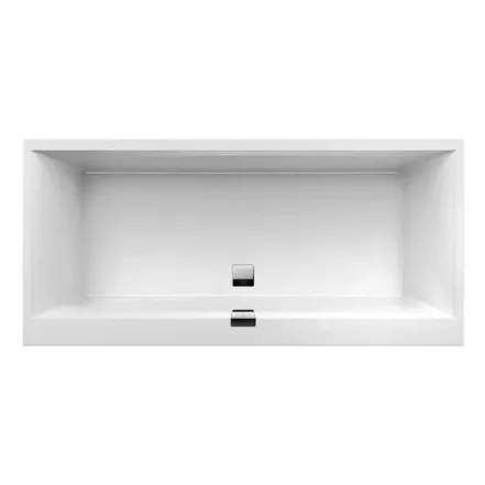 Ванна квариловая Villeroy&Boch Squaro Edge 170х75 см с ножками (uBQ170SQE2DV-01)