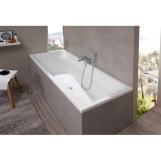 Акриловая ванна Villeroy&Boch Targa Style Badewanne 170x70 (UBA177FRA2V-01) Фото - 2