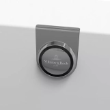 Кварцевая ванна Villeroy & Boch Oberon 2.0 180x80 (UBQ180OBR9CD00V-01) Фото - 3