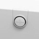 Кварцевая ванна Villeroy & Boch Oberon 2.0 180x80 (UBQ180OBR9CD00V-01) Фото - 4