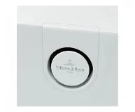 Комплект підключення води до злив-переливу для ванни Villeroy & Boch Oberon 2.0 (UPCON0136)