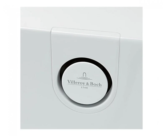 Комплект підключення води до злив-переливу для ванни Villeroy & Boch Oberon 2.0 (UPCON0136)
