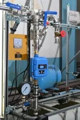 Бытовой погружной насос «Водолей» с частотным управлением Magnetik PSM-63 Фото - 6