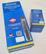 Насос Водолій побутовий занурювальний із частотним керуванням Magnetik PSM-100 Фото - 4