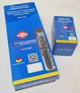 Бытовой погружной насос «Водолей» с частотным управлением Magnetik PSM-100 Фото - 4