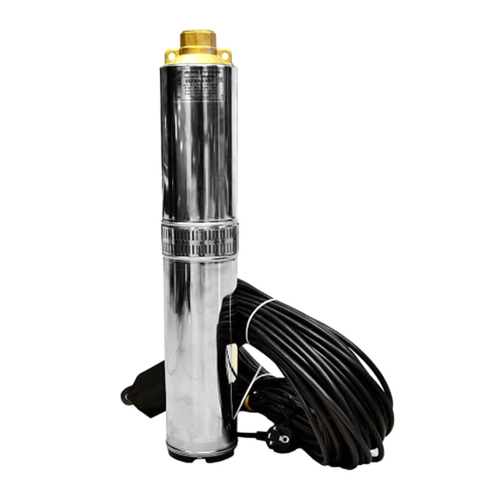 Насос скважинный Водолей БЦПЭ-0,5-16У* 