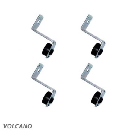 Набір для кріплення на стелі Volcano AC/EC