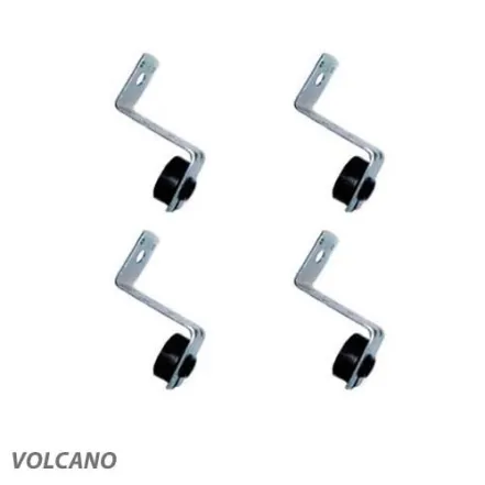 Набор для крепления на потолке Volcano AC/EC  