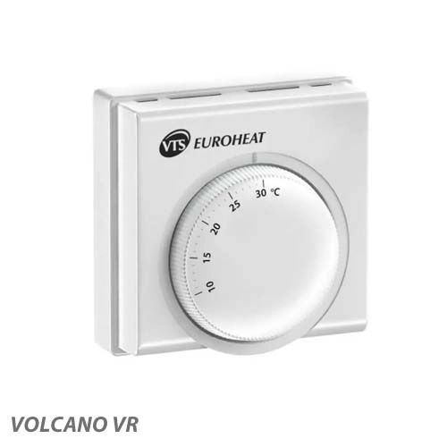 Термостат Volcano VR (IP30) AC