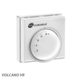 Термостат Volcano VR (IP30) AC