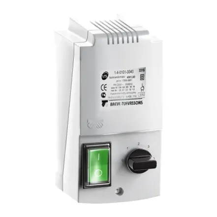 Регулятор Volcano ARW 0,6 (IP54) AC