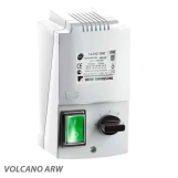 Регулятор частоти обертів вентилятора Volcano ARW3,0/2 (IP54) AC