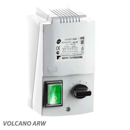 Регулятор частоти обертів вентилятора Volcano ARW3,0/2 (IP54) AC