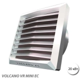Тепловентилятор Volcano VR MINI EC