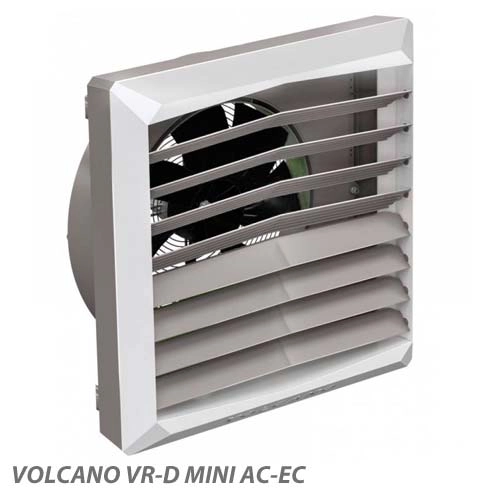 Дестратіфікатор Volcano VR-D MINI EC