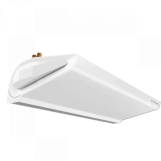Повітряна завіса WING W150 AC БІЛИЙ (RAL 9016)