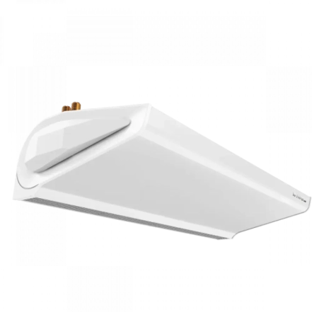 Повітряна завіса WING W150 AC БІЛИЙ (RAL 9016)