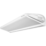 Воздушная завеса WING C200 AC БЕЛЫЙ (RAL 9016)